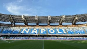 🇮🇹 Rechaza al Nápoles porque quiere triunfar en el Betis