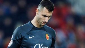 💣💥 Acuerdo con Dominik Greif