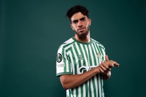 💣💥 Abde habría alcanzado un acuerdo con otro club
