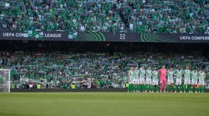 ✅ Se confirma el entrenador del Betis para el futuro
