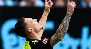 🎙️ Confirma que el fichaje de Antony es posible