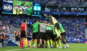 💲 El Real Betis pagará 9 millones de euros para ficharlo