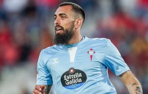 🔵 Un jugador del Celta podría entrar en la operación de Borja Iglesias