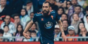 🐼 Seis millones de euros por Borja Iglesias