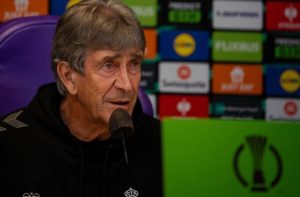 🔝💥 Pellegrini colabora para cerrar un fichaje top