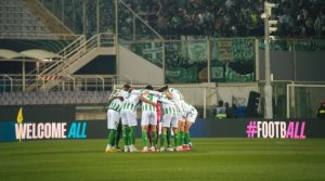 🇸🇦 Rechaza a Al-Hilal porque quiere triunfar en el Real Betis