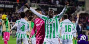 ✅ Acuerdo con Nobel Mendy para su futuro
