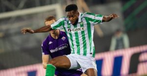 📞🔥 Los agentes de Bakambu le trasladan un ofertón