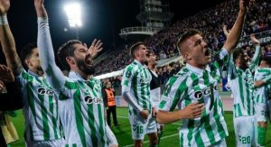 🗣️ Solicita formalmente salir de su club para fichar por el Betis