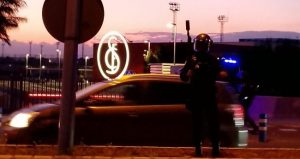 🔥 Escondidos en la ciudad deportiva