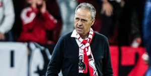 👉 Caparrós también señala a Junior y a Orta