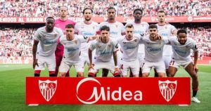🚨 Se confirman las tres primeras salidas en el Sevilla FC