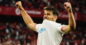 ⌛ El Sevilla muy cerca de firmar al relevo de García Pascual