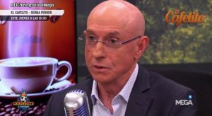 💣💥 Serra Ferrer suelta una bomba en relación al Sevilla FC