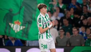 💸 El precio de salida de Jesús Rodríguez