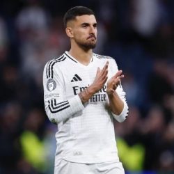 Dani Ceballos