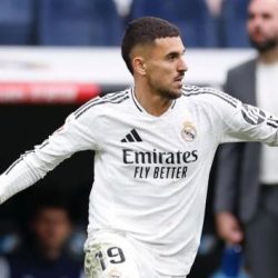 Dani Ceballos