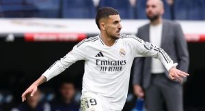 💣💥 El Real Betis ya trabaja en el fichaje de Dani Ceballos
