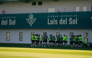 🚑 Novedades sobre el estado físico de varios lesionados