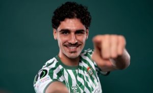 🫢 Un detalle que se desconocía del contrato de Johnny Cardoso