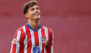 📞🔥 El Real Betis trabaja en el acuerdo con Rodrigo Riquelme