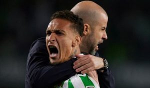 ✖️💰 El Real Betis no puede volverse loco con Antony