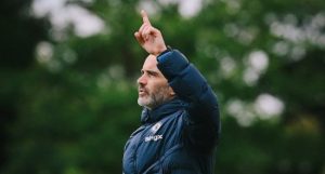 🫢 Maresca pidió a un jugador del Betis en enero