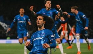 🔥 Lanza un aviso al Chelsea