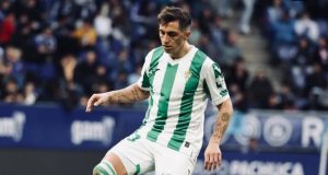 🔍 El Sevilla mira a Segunda División para reforzar su ataque