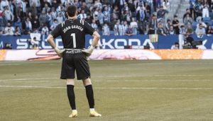 🥅 Joan García una opción posible para el Real Betis