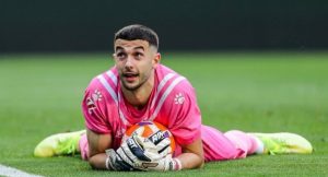 🧤 El Real Betis se posiciona para tener una de las mejores porterías de La Liga