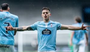 🚨 Alfon no quiere jugar en el Sevilla y dos clubes apuestan por él