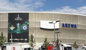 1️⃣1️⃣ ¡Ya hay once del Real Betis para la Final!