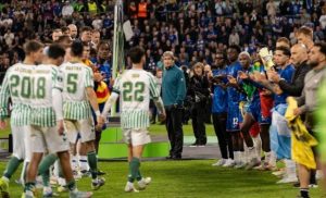 ✔️ Confirmados dos fichajes y dos salidas en el Real Betis