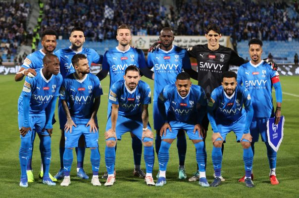 🚨 Al-Hilal entre un jugador del Betis y otro del Sevilla