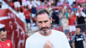 🔴 Malas noticias en Osasuna antes de visitar al Real Betis