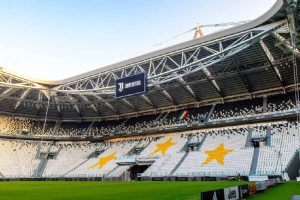 La Juventus pondría 25 millones por un atacante del Betis