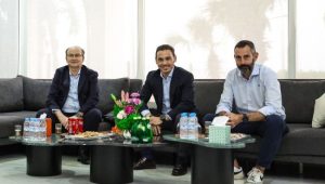 📄❌ El Sevilla FC negocia la primera rescisión de contrato