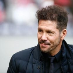 cholo Simeone