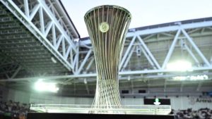 🇪🇺 Pellegrini ya tiene claro el once para la final