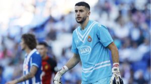 🧤🔝 El Real Betis quiso tener la mejor portería de La Liga