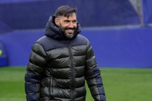 🟢 Eder Sarabia quiere firmar a un futbolista del Real Betis