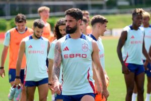 📞🔥 El Real Betis recibe una llamada inesperada por Isco