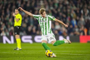 🗣️ Jesús Rodríguez da respuesta a la oferta del Leipzig