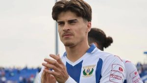 🫢 Juan Cruz va a dar una gran alegría al Real Betis