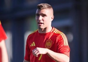 👏 El Real Betis comunica buenas noticias a Pablo García