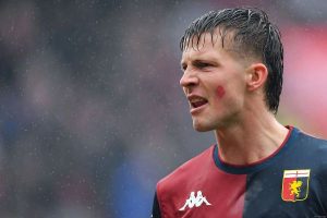 🇩🇰 Fabrizio Romano adelanta el nombre de uno posibles sustitutos de Johnny Cardoso