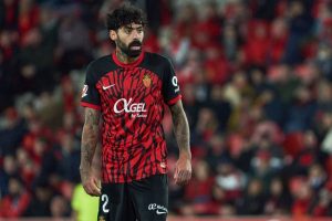 💲 El Mallorca informa al Real Betis del precio de Samu Costa