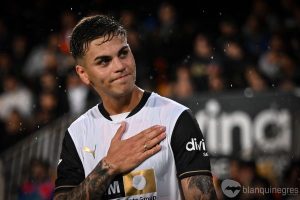 🏷️ El Aston Villa pone precio a Enzo Barrenechea