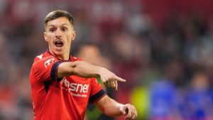 🤝 Bayern de Múnich y Celta cerca del acuerdo por Bryan Zaragoza